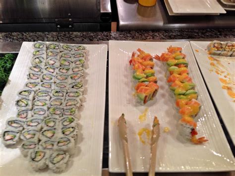 Journey Sushi & Seafood Buffet - Sushi Bars - Madison, WI - Yelp