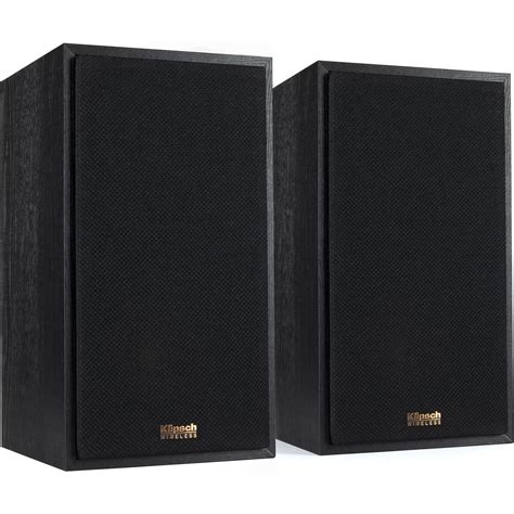 Klipsch Reference Wireless RW-51M Bookshelf Speakers 1067509 B&H