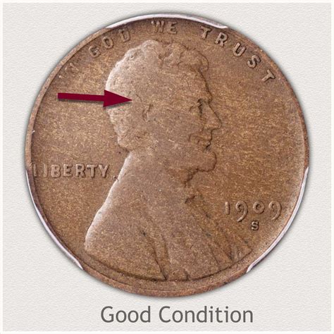 1909 Lincoln Penny Value | Discover its Worth