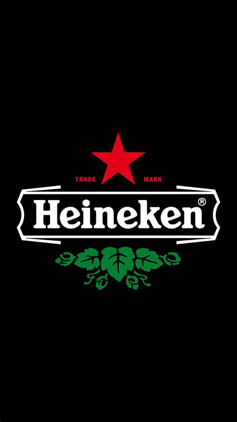 Heineken Logo Wallpaper