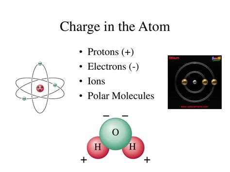 PPT - Chapter 21 Electric Charge and Electric Fields PowerPoint ...