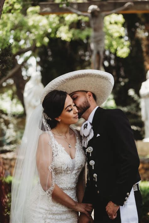 Los Angeles Charro Wedding | Charro Wedding Photographer | Beto + Liz ...