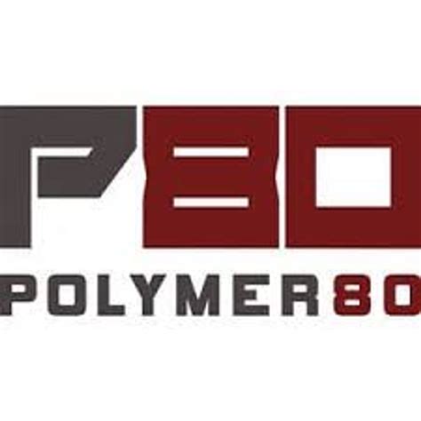 POLYMER80 Products - Always Armed