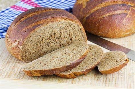 Restaurant-quality recipes you can easily make at home. | Homemade rye bread, Yeast bread sweet ...