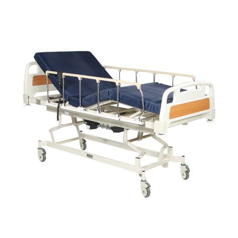 Asian Surgical Company — Category: ICU Beds