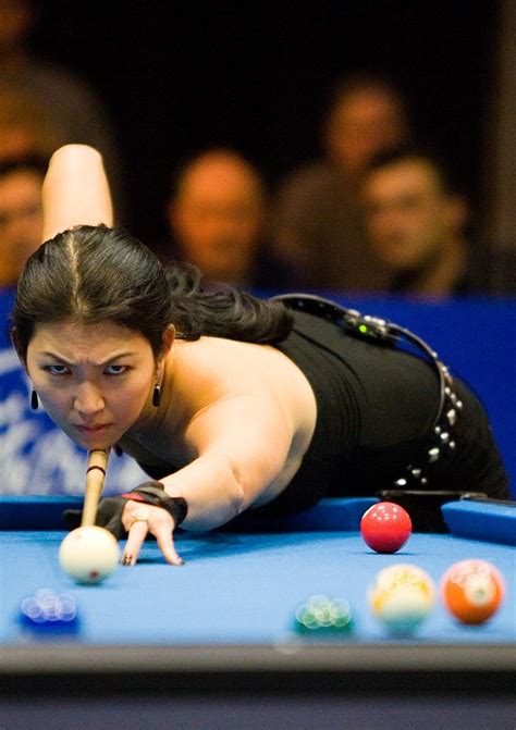 11 best Female BIlliards Players images on Pinterest | Billiards pool, Pool tables and Nice rack