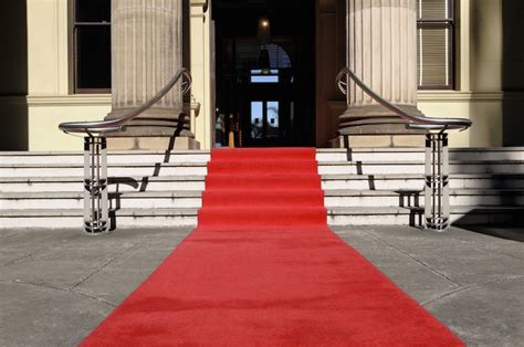 Red Carpet Hire (4m x 1m) - South West Event Hire Great value for your ...