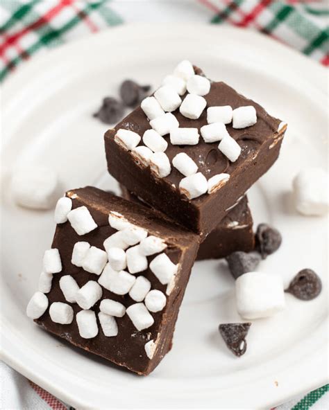 Hershey Fudge Recipe - It Is a Keeper