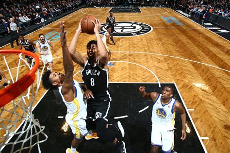 Brooklyn Nets vs. Golden State Warriors: TV info, live stream, injury report