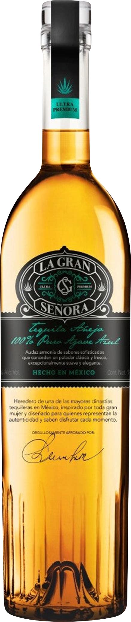 La Gran Senora Extra Anejo | Wine Library