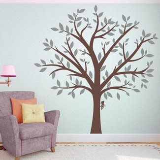 Family Tree Wall Decal - VisualHunt