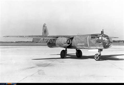 Arado Ar-234B-2 Blitz - Large Preview - AirTeamImages.com