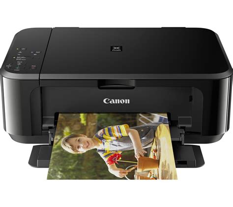 Buy CANON PIXMA MG3650 All-in-One Wireless Inkjet Printer | Free ...