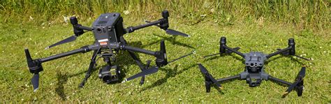 Side-by-side Camera Comparison: DJI M30T vs DJI M300 RTK & H20T – heliguy™