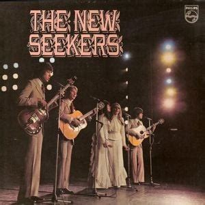 The New Seekers - New Seekers Lyrics and Tracklist | Genius