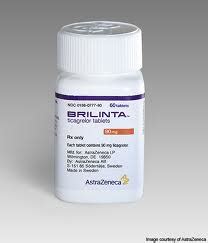 Brilinta Price - True Med Cost