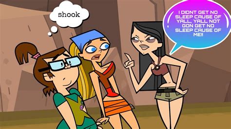 Total Drama Funny’s Part 1 🍿 : r/Totaldrama