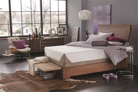 Serta iComfort Savant - Mattress Reviews - GoodBed.com