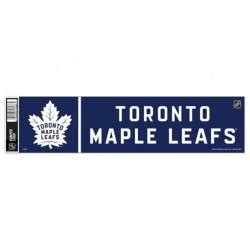 Toronto Maple Leafs Stickers, Decals & Bumper Stickers