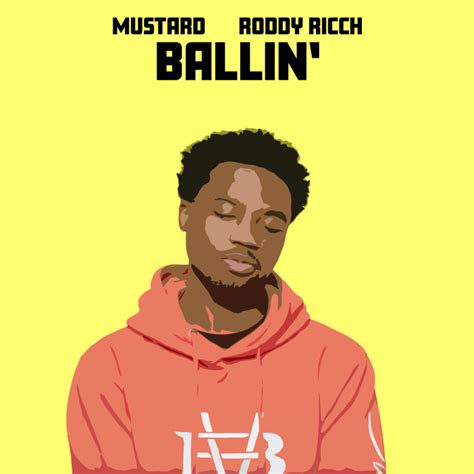 Mustard, Roddy Ricch - "Ballin'" | Songs | Crownnote