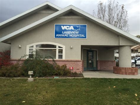 VCA Lakeview Animal Hospital Coupons near me in Bountiful, UT 84010 ...