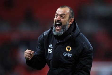 Premier League: Why Wolves boss Nuno Espirito Santo should win Manager ...