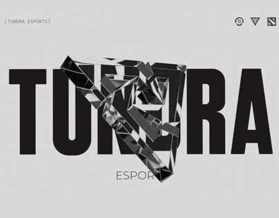 Tundra Dota Projects :: Photos, videos, logos, illustrations and ...