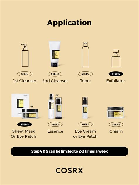 COSRX Advanced Snail 92 All in One Cream 100ml | Средства для кожи, Советы красоты, Личная гигиена