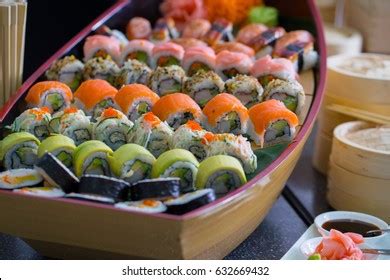 5,009 Sushi boat Images, Stock Photos & Vectors | Shutterstock