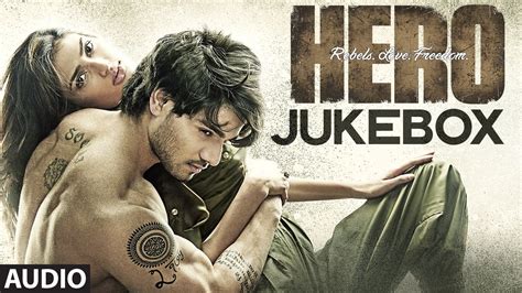 Hero | 2015 Hindi Film | Bollywood Movie | Personal Reviews