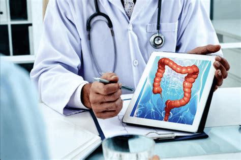 Everything You Need To Know About Dr Sharma Gastroenterologist