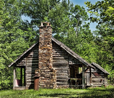 Ozark Mountains Cabins