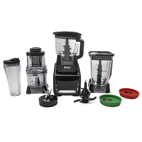 Best Ninja 4In1 Kitchen System - Home Future Market