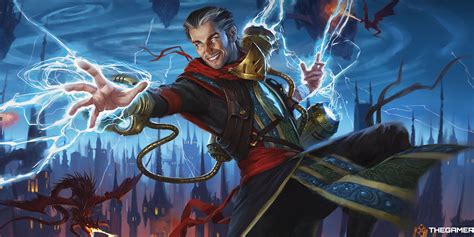 Magic: The Gathering Announces Ravnica Remastered For Early 2024