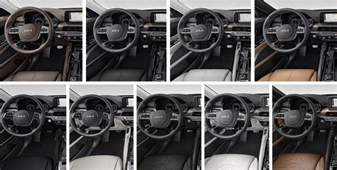 2022 kia telluride interior colors - shane-doerflinger