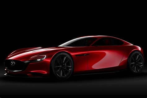 Mazda knows ‘everybody’ wants another sports car - Cars For Sale Canberra