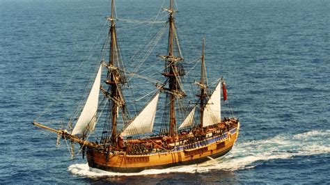 Expedition closer to finding Captain’s Cook’s famous ship