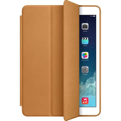 Apple Carrying Case Apple iPad mini Tablet, Brown - Walmart.com ...