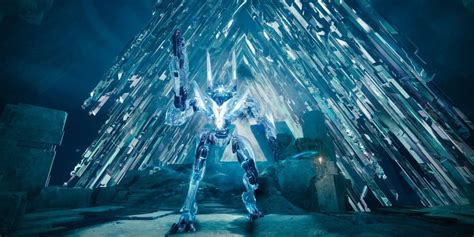 Destiny 2 Players Discover Useless Trick to Avoid Atheon Teleport in Vault of Glass