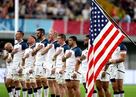 England vs USA: Five things we learned from Rugby…