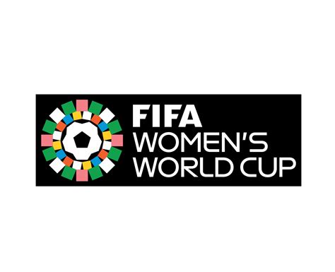 Fifa Women's World Cup 2023 official Logo Mondial Champion Symbol ...