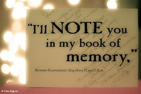 In my book of Memory | Love me quotes, Quotes and notes, Words