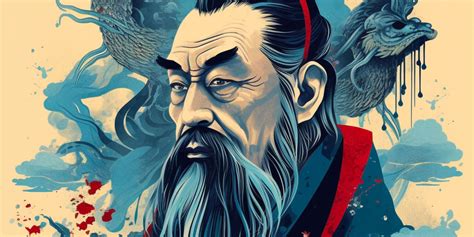 Who was the real Confucius, the greatest philosopher in Chinese history ...