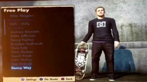 Skate 3 Release Date And Timings In All Regions | Gamespec