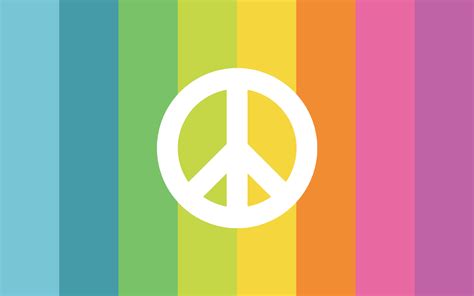 Peace Sign wallpaper | 2560x1600 | #55786