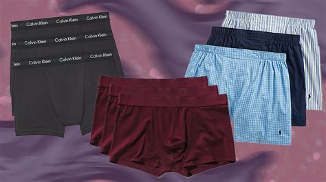 19 Best Men's Underwear Brands in 2023: Calvin Klein, Hanes, Mack ...