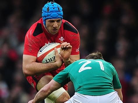 Preview: Wales v Ireland | PlanetRugby : PlanetRugby