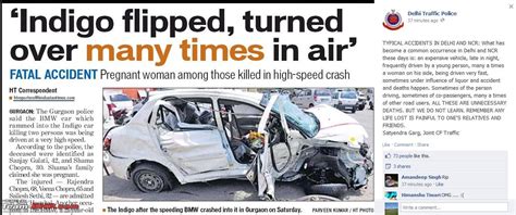 Car Accident: Newspaper Articles On Car Accidents 2012