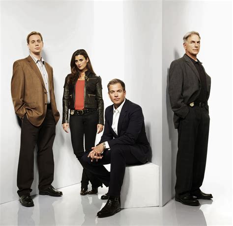 NCIS Season 6 Promo - NCIS Photo (2579338) - Fanpop