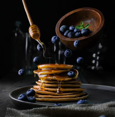 Creative Food Photography by Pavel Sablya | Daily design inspiration for creatives | Inspiration ...